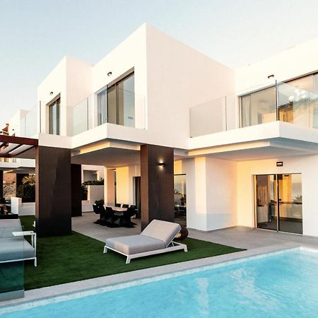 Villa Allure Costa Adeje  Exterior foto
