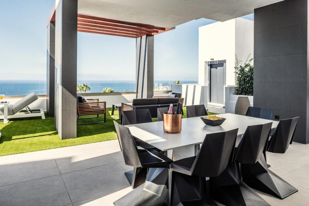 Villa Allure Costa Adeje  Exterior foto